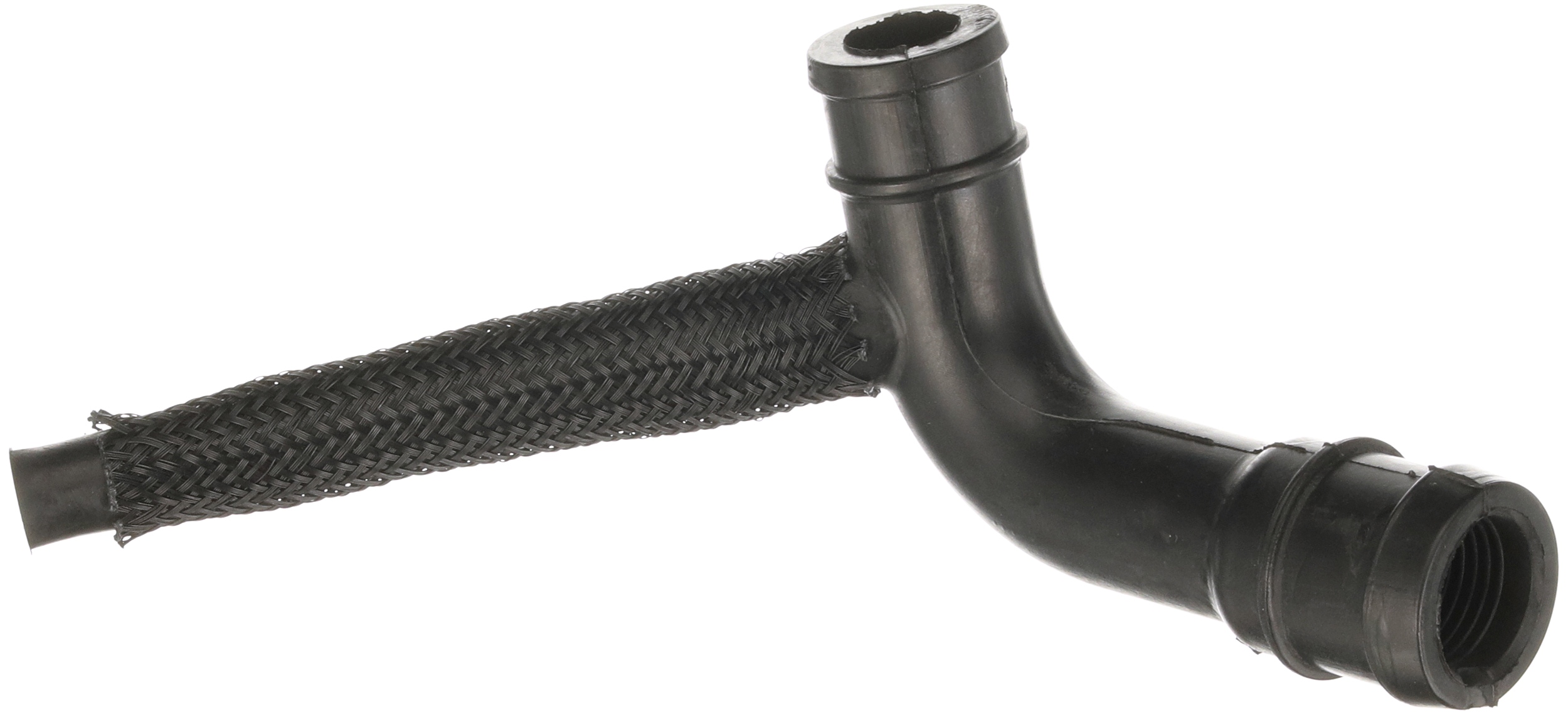 GATES Slange, krumtaphusventilation emh662 for FIAT