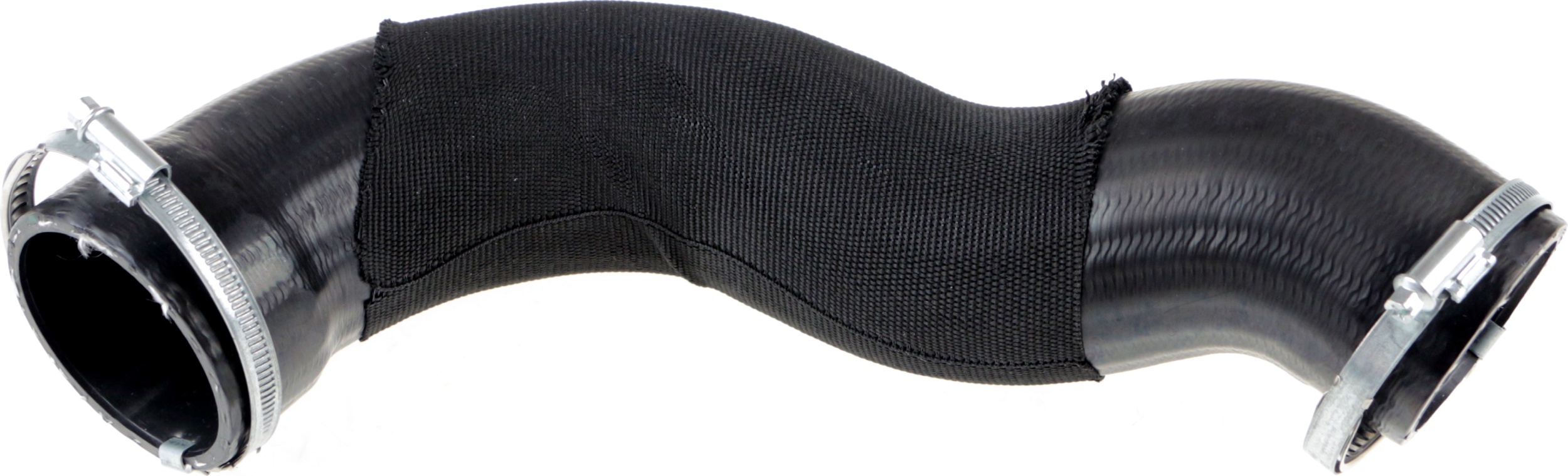 GATES Ladeluftslange 091237 for VOLVO