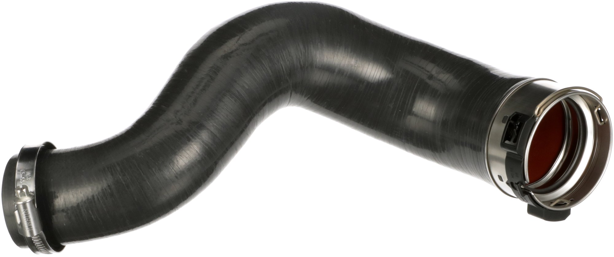 GATES Ladeluftslange 091302 for VAUXHALL NISSAN RENAULT