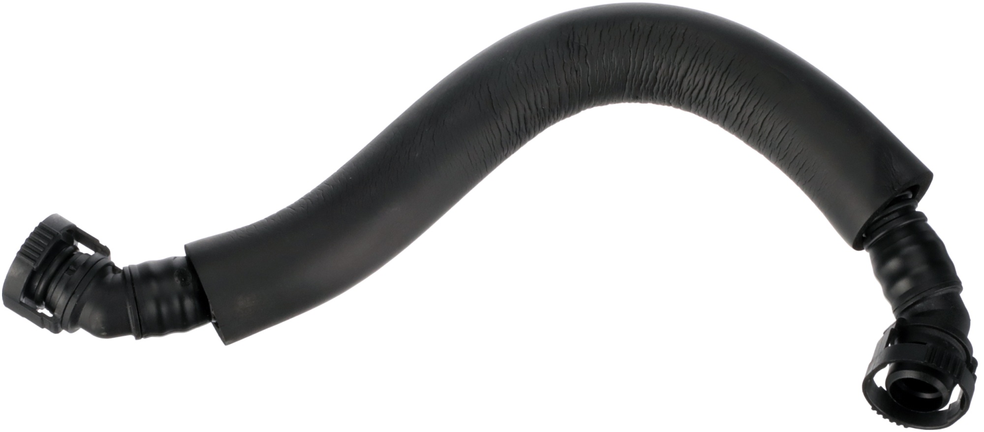 GATES Slange, krumtaphusventilation emh714 for VW