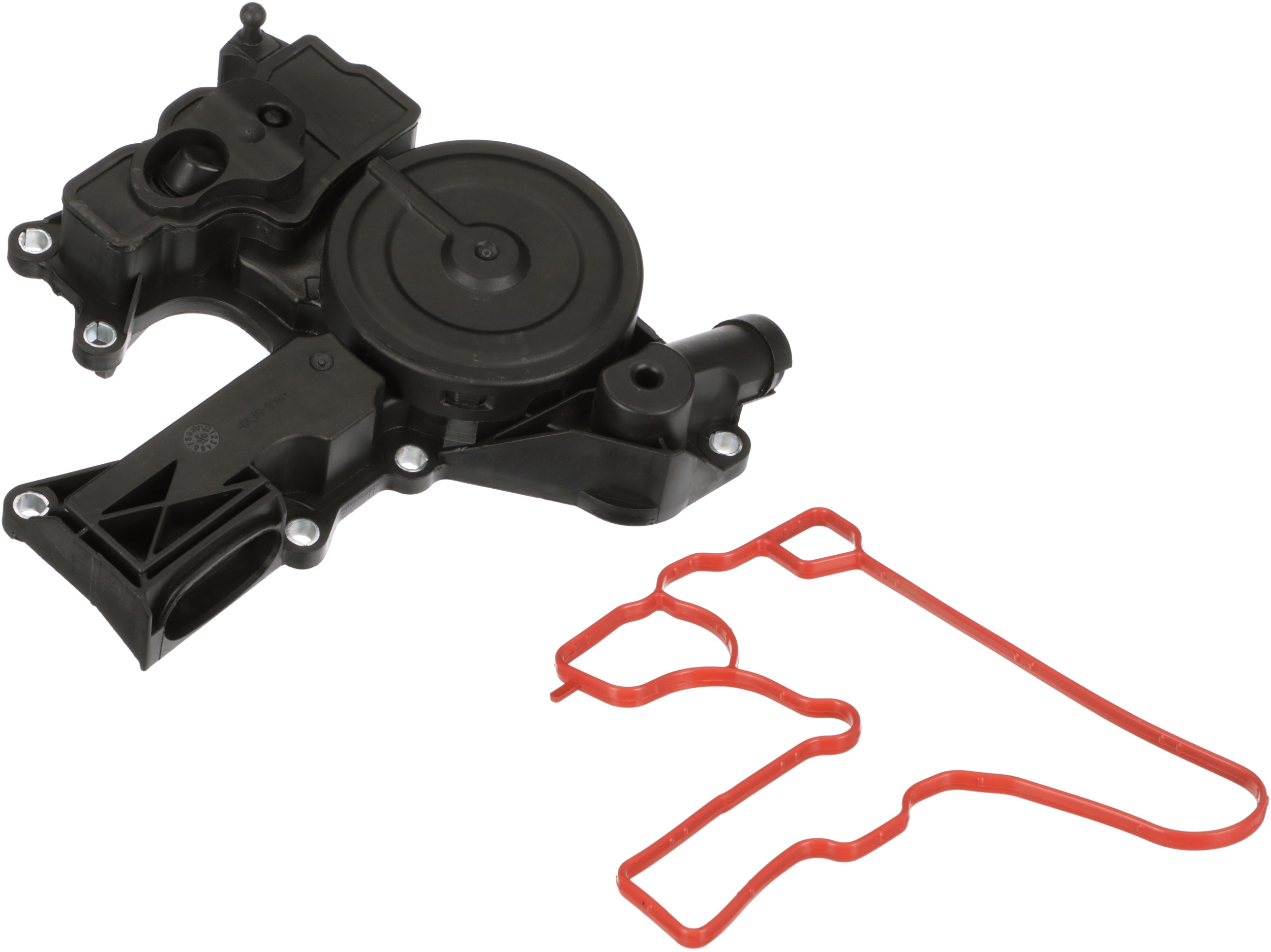 GATES Olieudskiller, udluftning af krumtaphus emh912 for VW