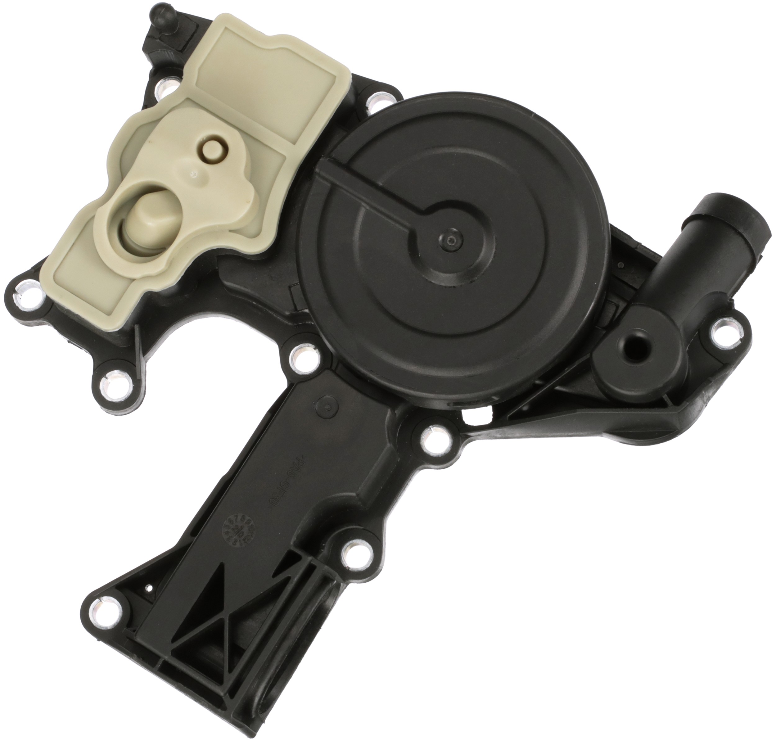 GATES Olieudskiller, udluftning af krumtaphus emh947 for AUDI VW