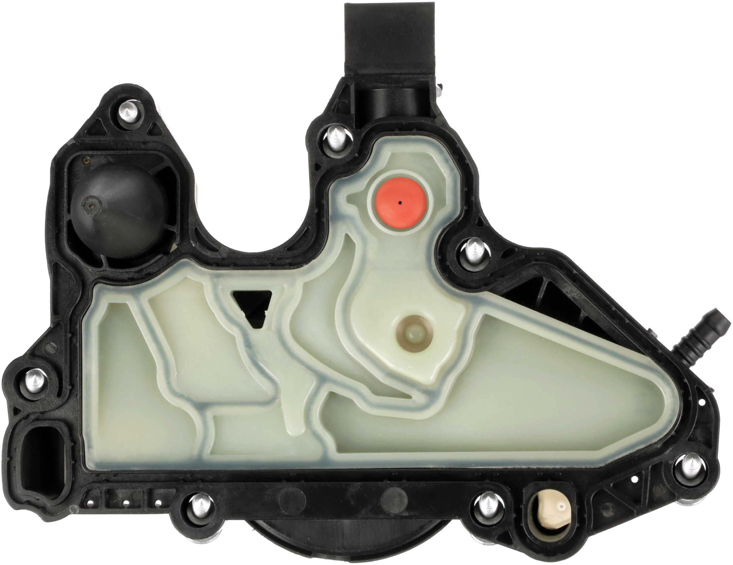 GATES Olieudskiller, udluftning af krumtaphus emh954 for VW