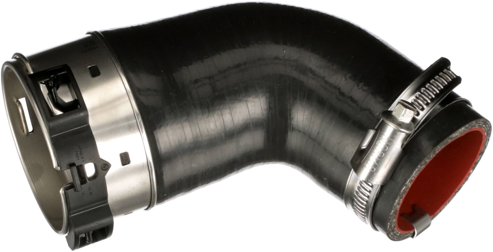 GATES Ladeluftslange 091303 for VAUXHALL NISSAN RENAULT