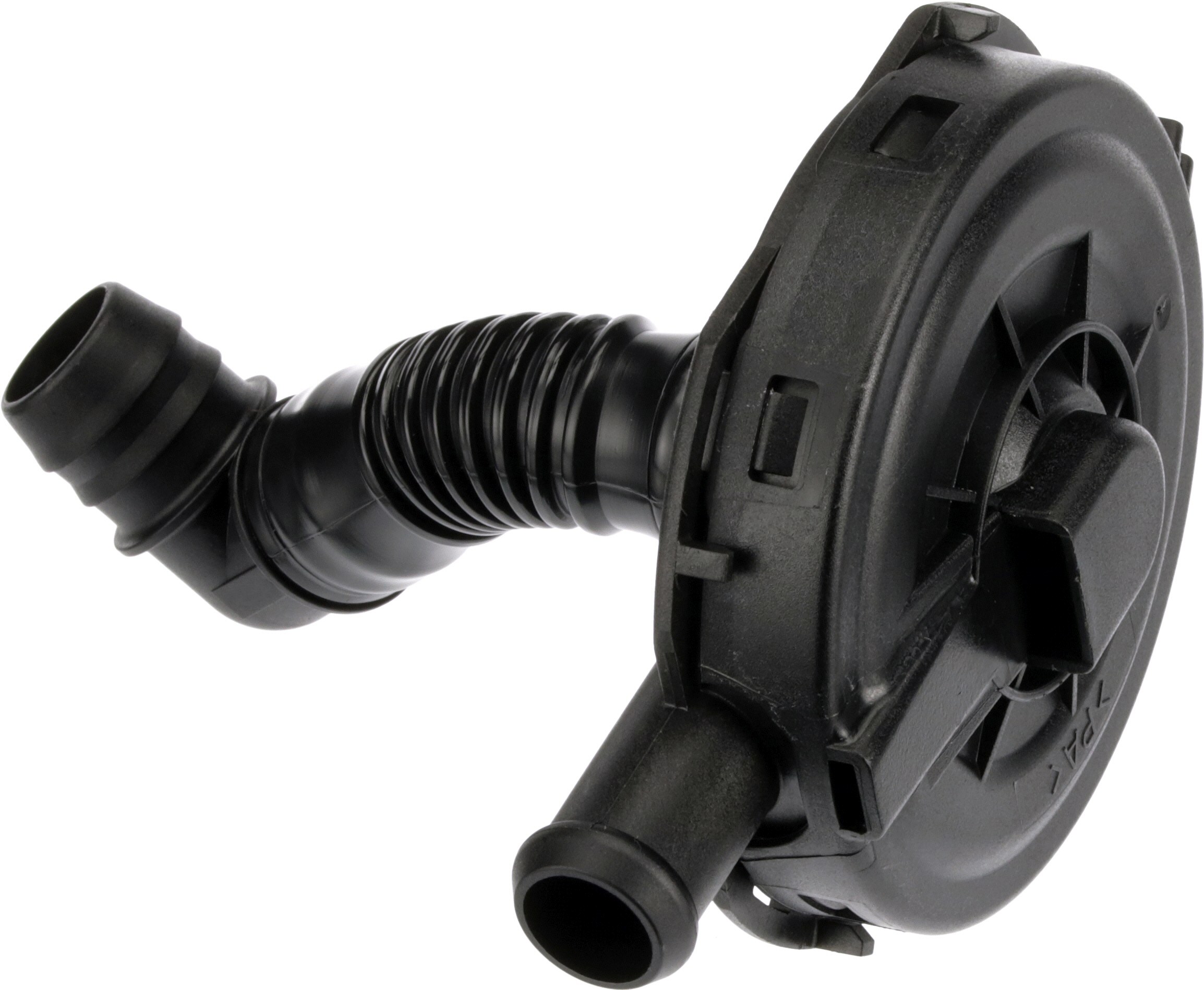 GATES Olieudskiller, udluftning af krumtaphus emh943 for VW