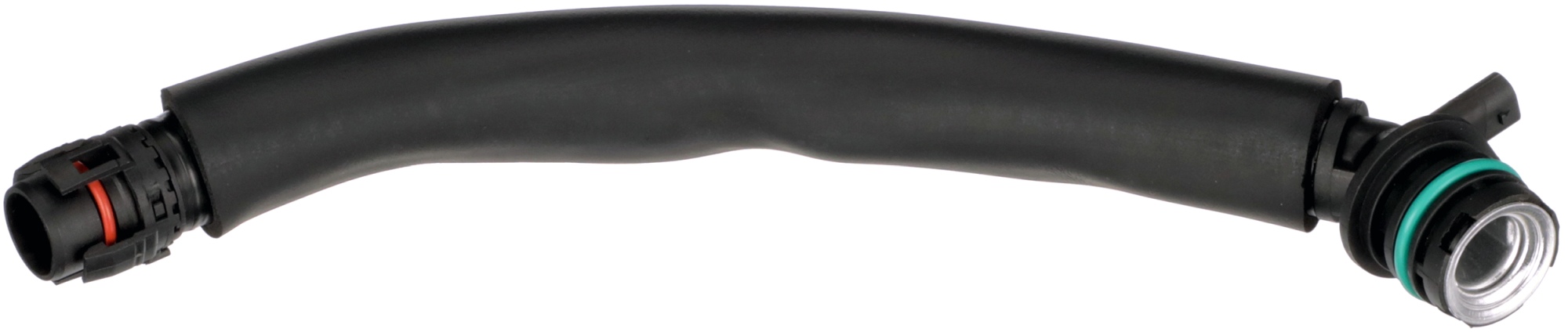 GATES Slange, krumtaphusventilation emh334 for BMW
