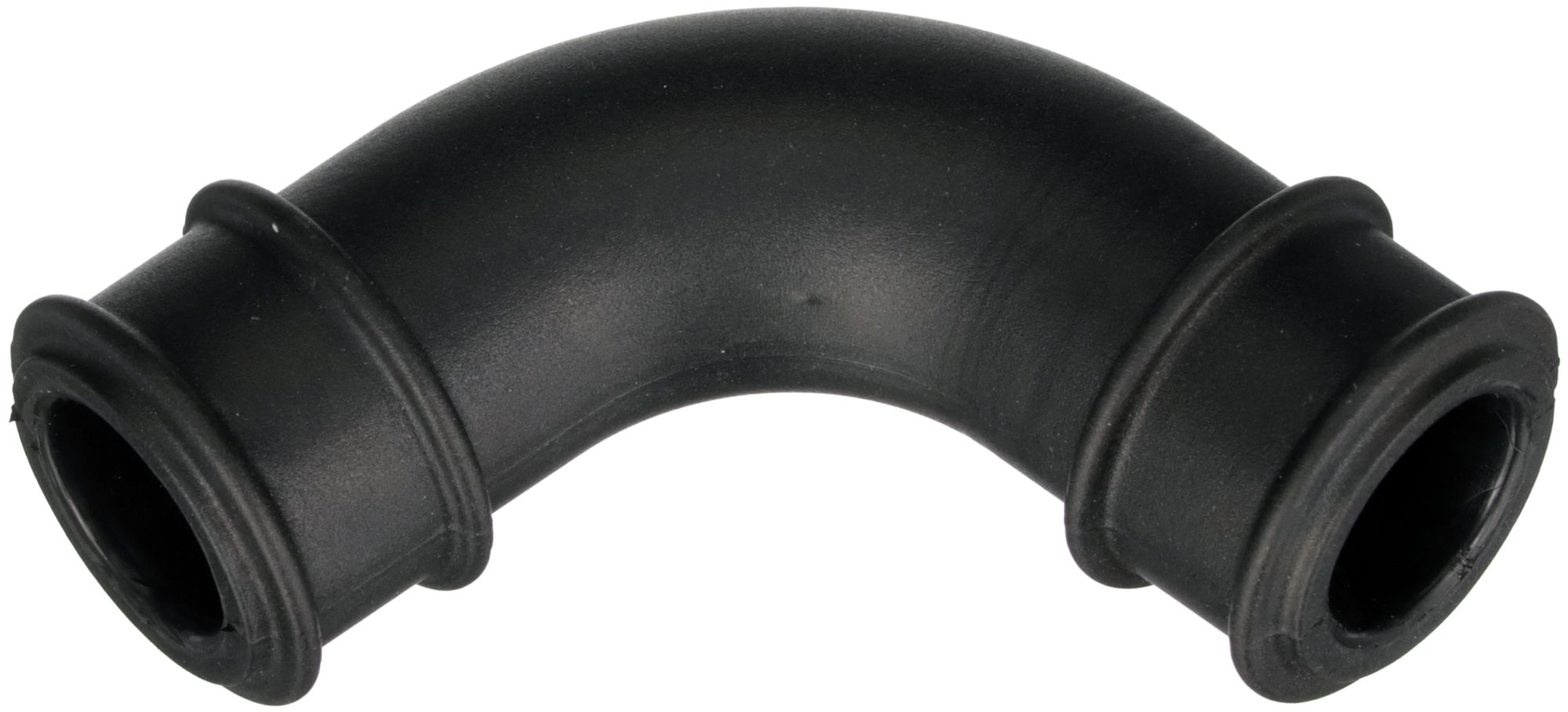 GATES Slange, krumtaphusventilation emh731 for VW