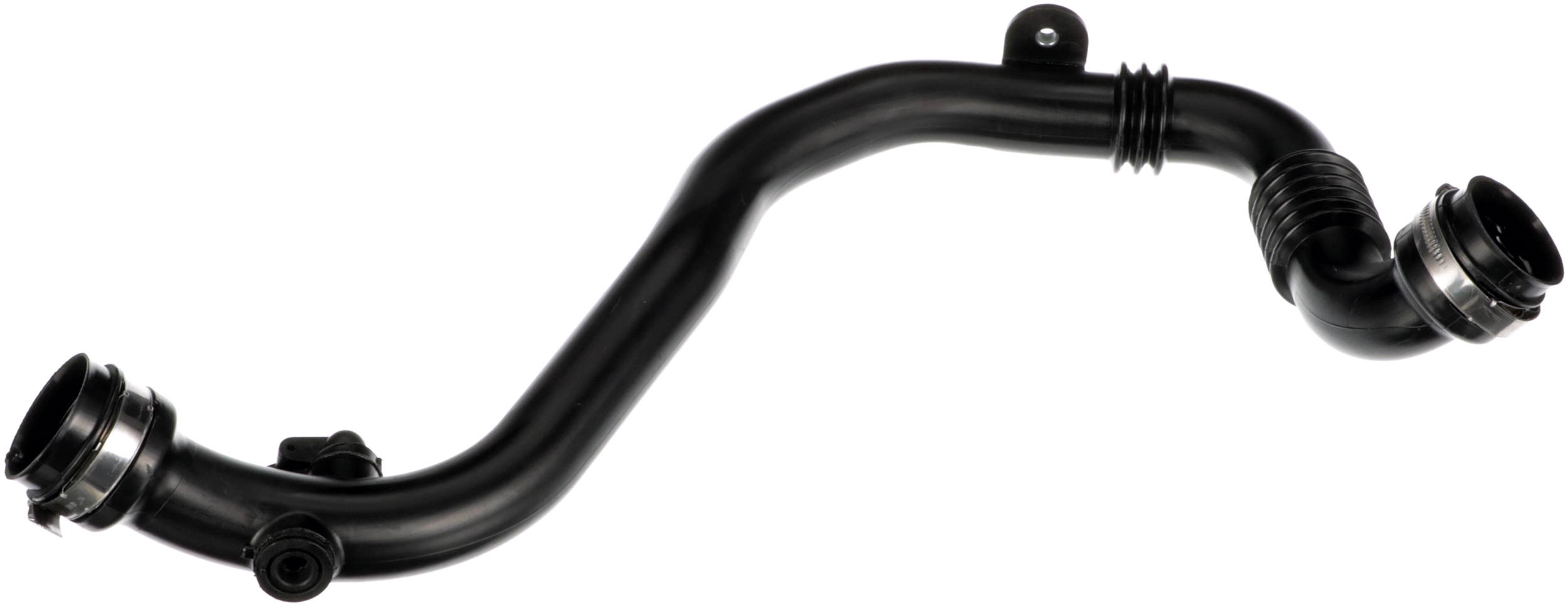 GATES Ladeluftslange 091497 for RENAULT
