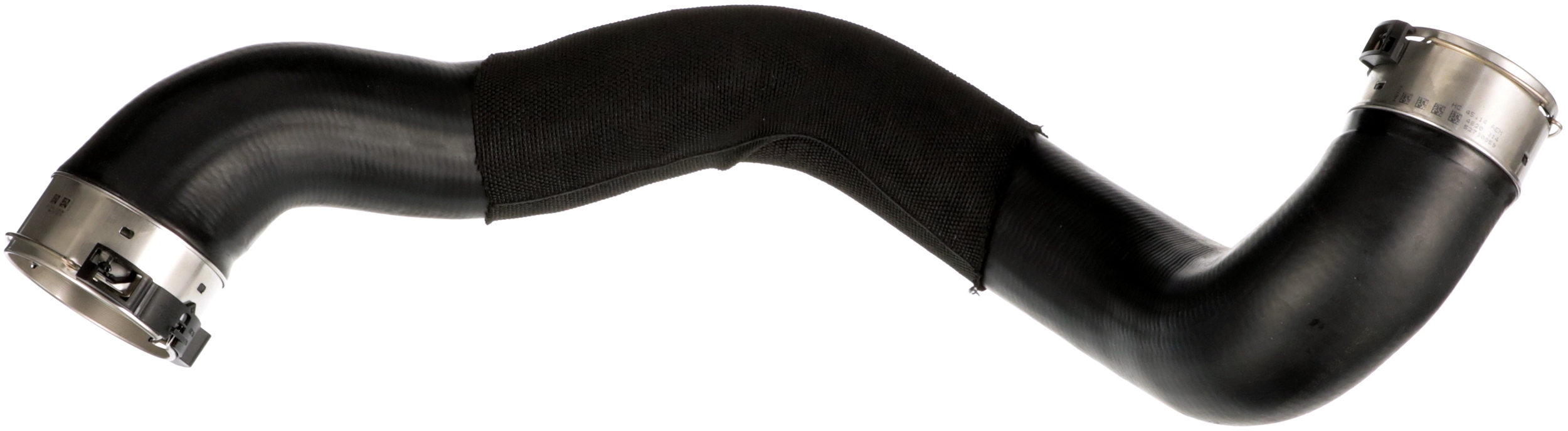 GATES Ladeluftslange 091542 for MERCEDES-BENZ