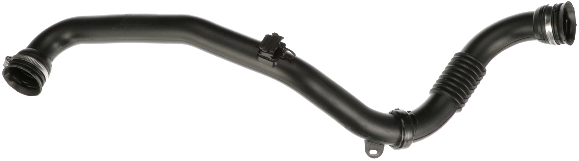 GATES Ladeluftslange 091492 for RENAULT