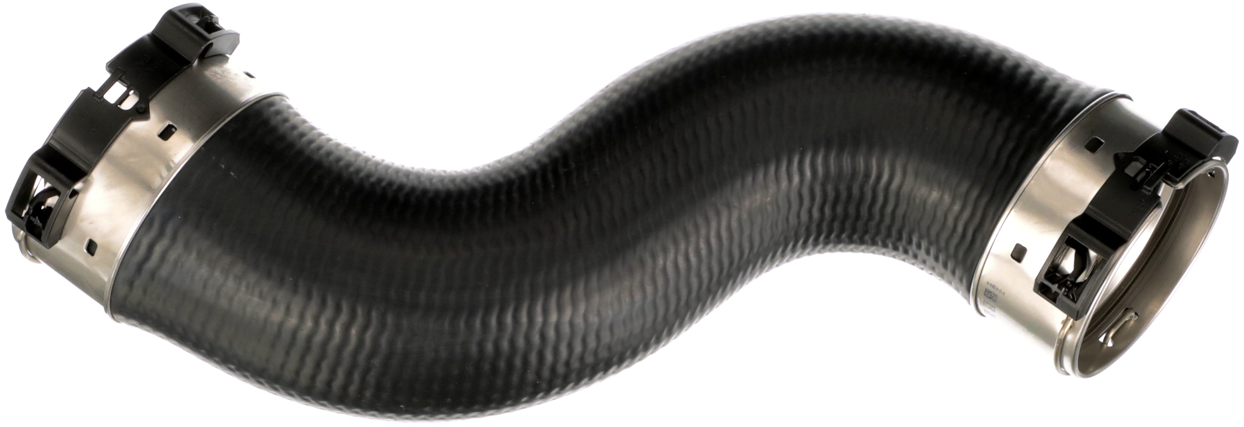 GATES Ladeluftslange 091527 for MERCEDES-BENZ