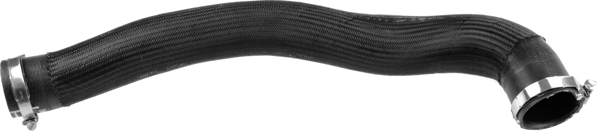 GATES Ladeluftslange 091159 for VAUXHALL