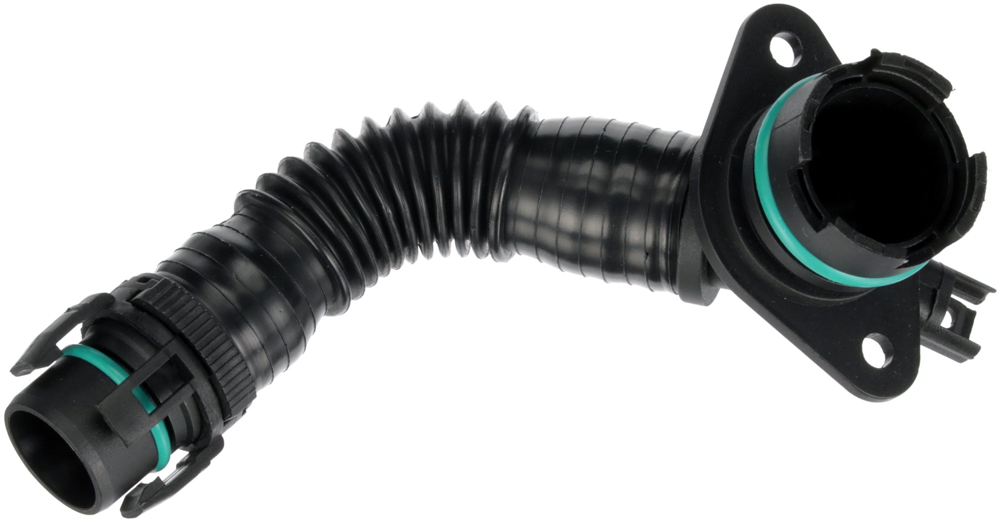 GATES Slange, krumtaphusventilation emh336 for BMW