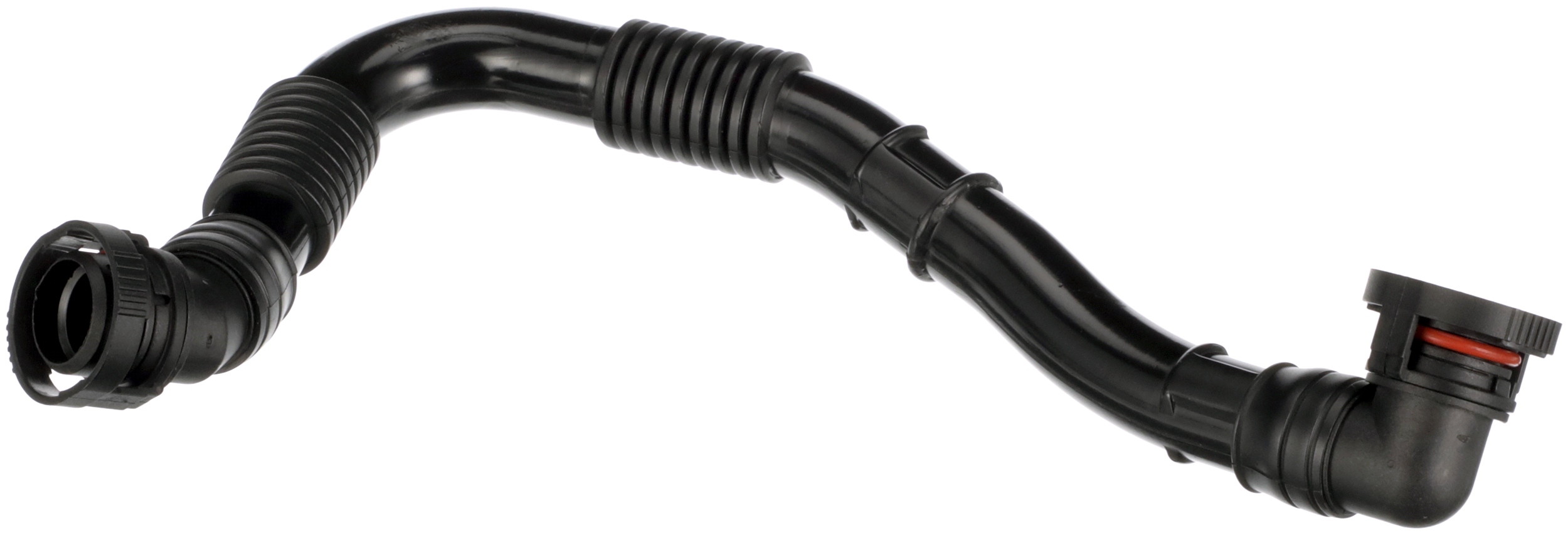 GATES Slange, krumtaphusventilation emh716 for VW