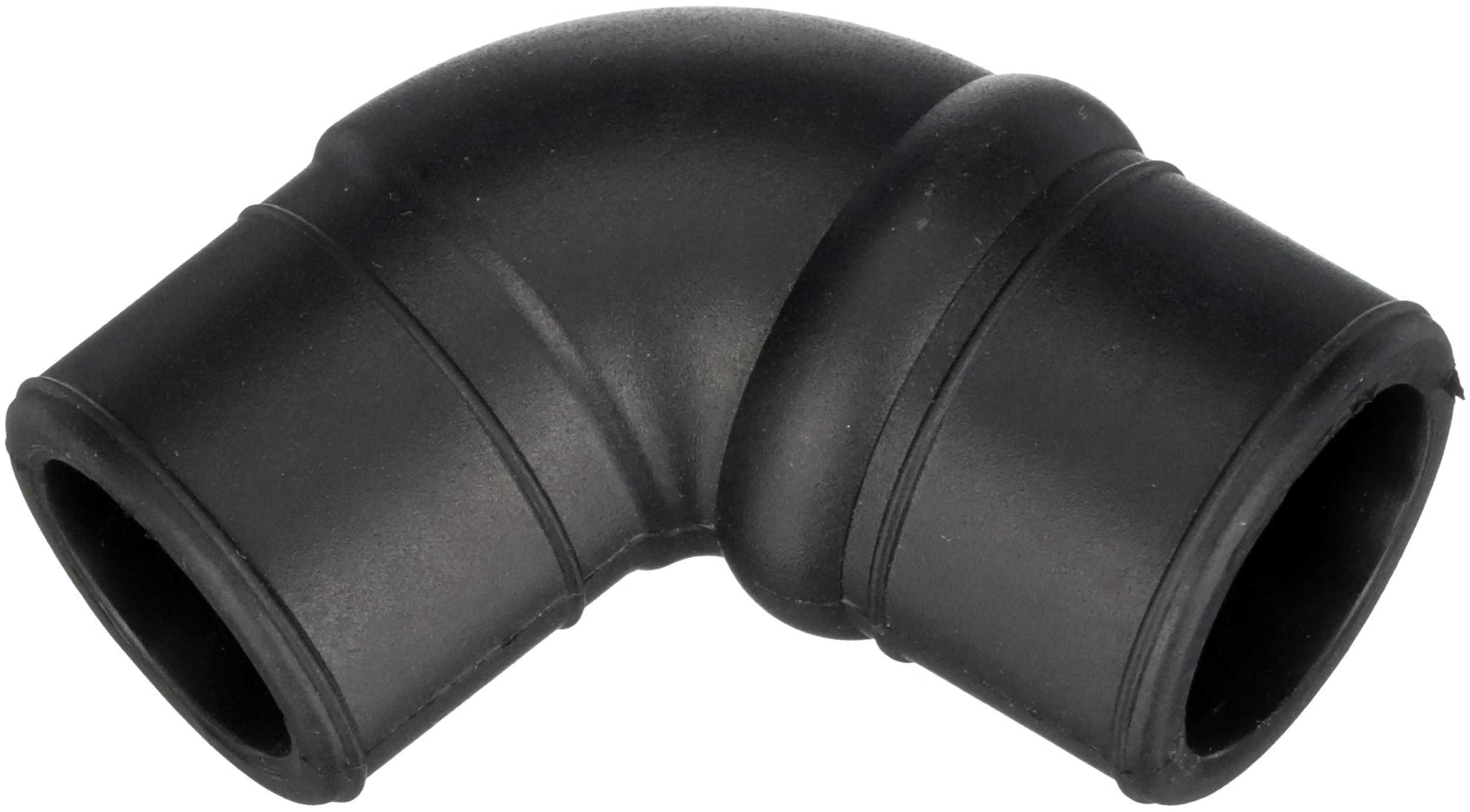 GATES Slange, krumtaphusventilation emh743 for VW