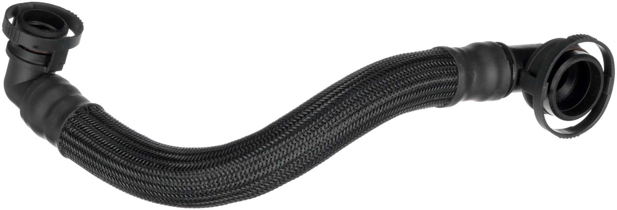 GATES Slange, krumtaphusventilation emh723 for VW