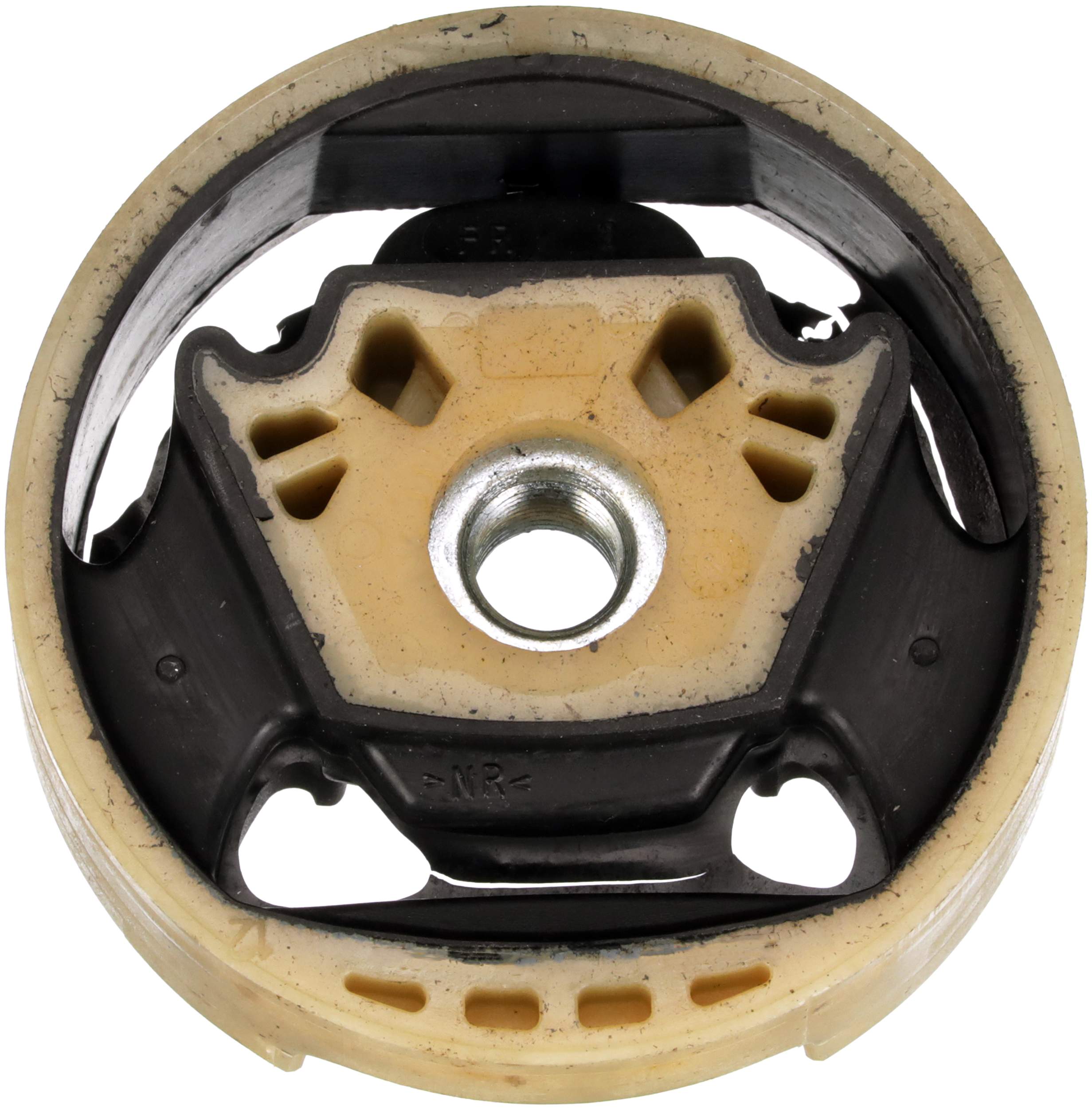 GATES Dæmper, motorophæng ETM1106 oppe for VW SEAT
