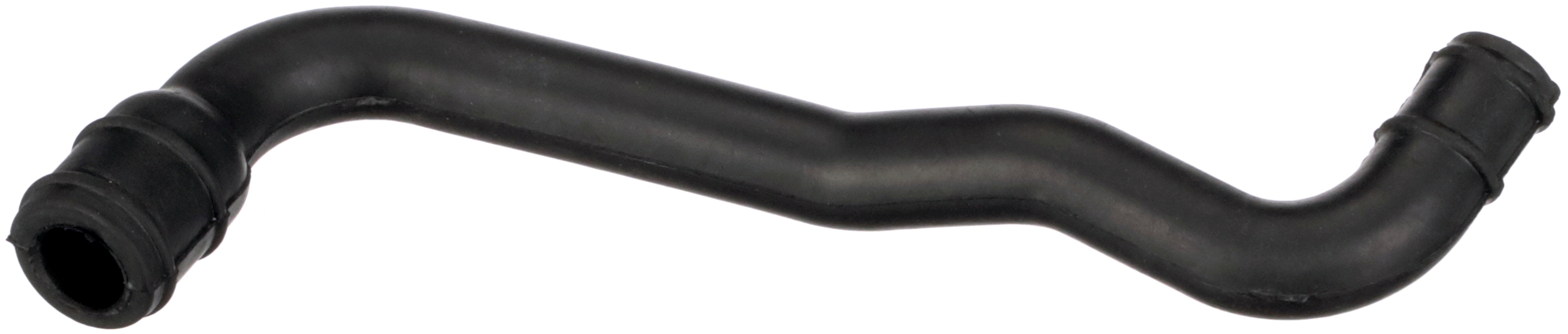 GATES Slange, krumtaphusventilation emh717 for AUDI