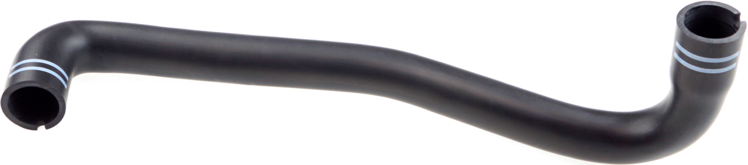 GATES Slange, krumtaphusventilation emh330 for FIAT