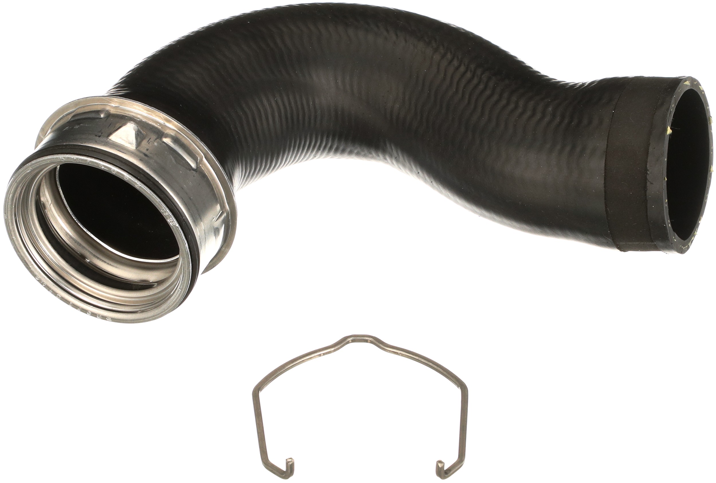 GATES Ladeluftslange 090038c for VW AUDI