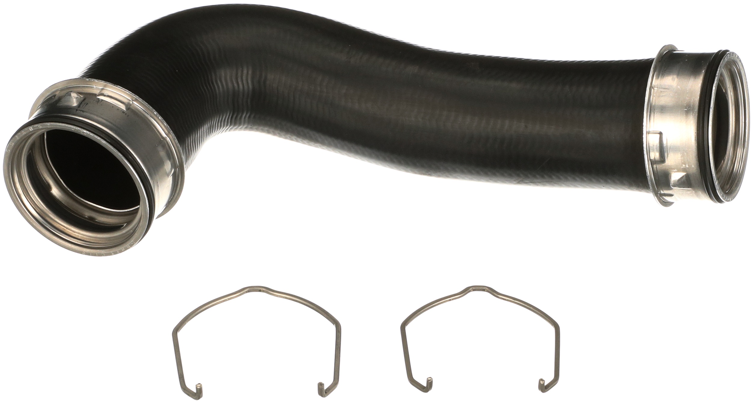 GATES Ladeluftslange 090205c for VW AUDI