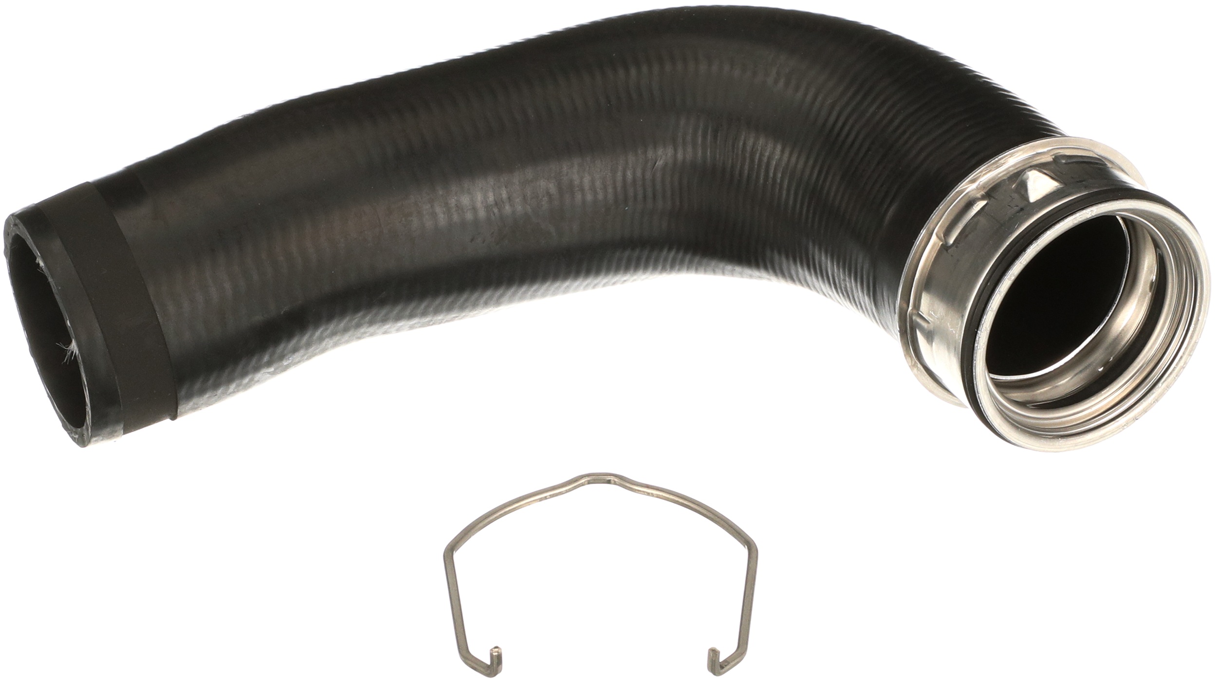 GATES Ladeluftslange 090206c for VW