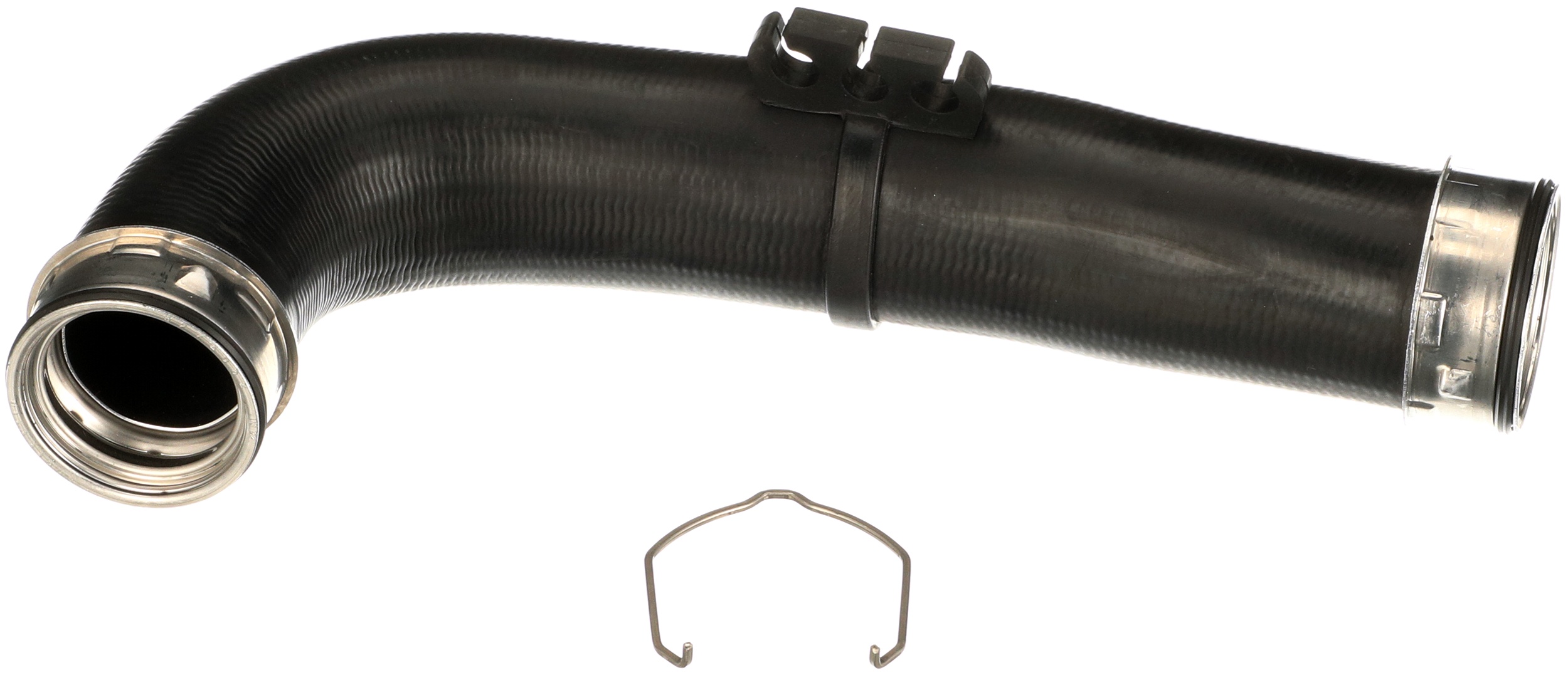 GATES Ladeluftslange 090216c for VW AUDI