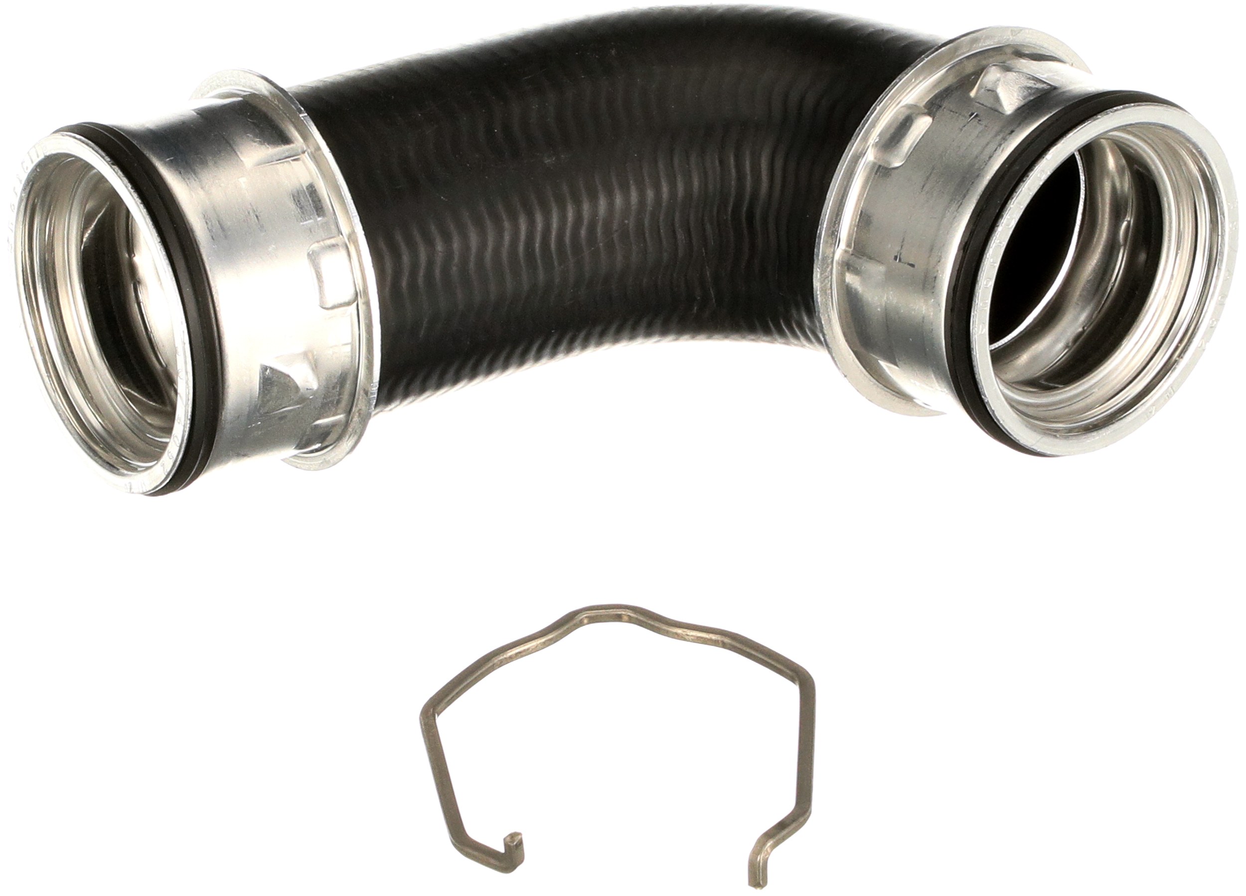 GATES Ladeluftslange 090220c for VW