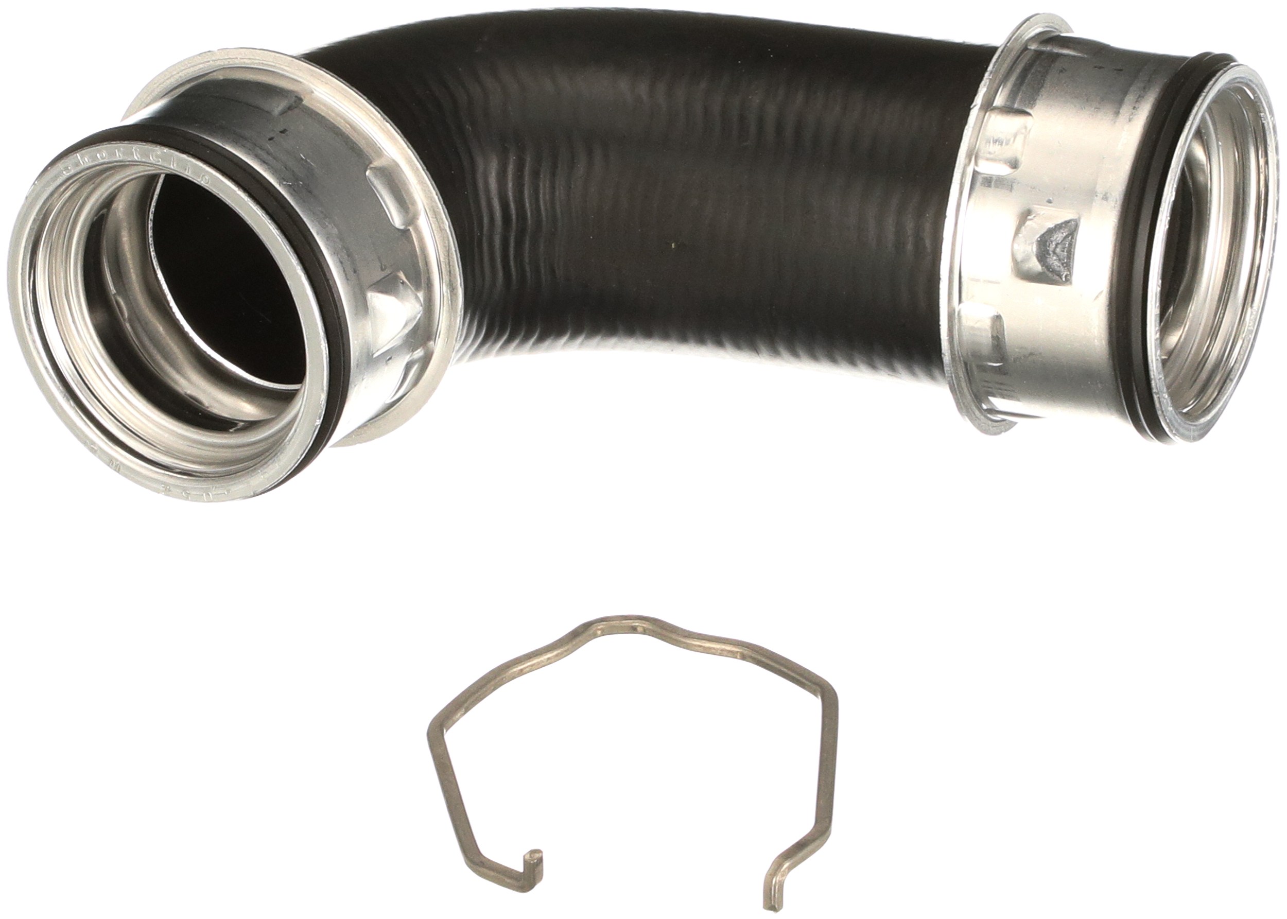 GATES Ladeluftslange 090221c for VW