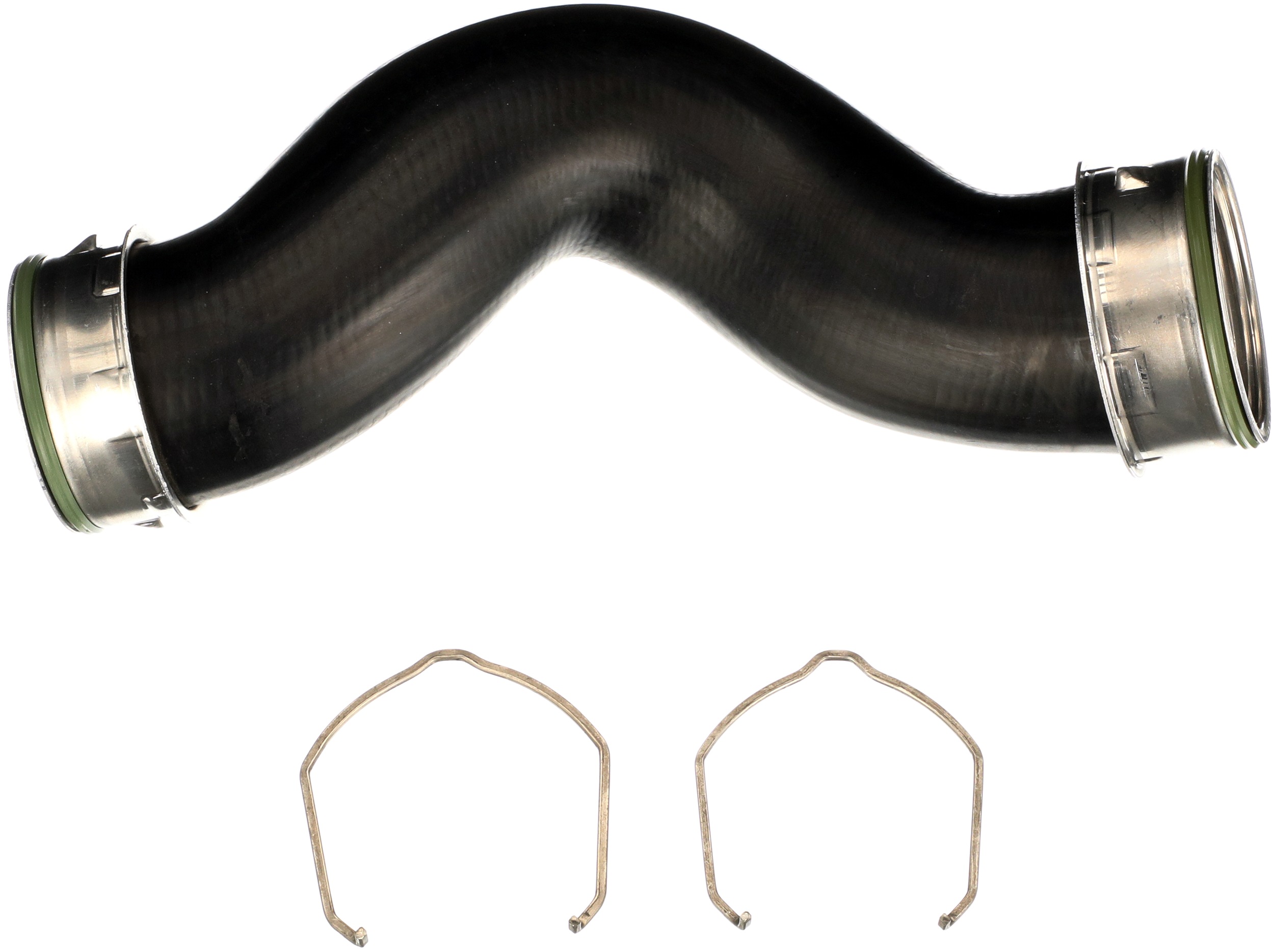 GATES Ladeluftslange 090222c for VW