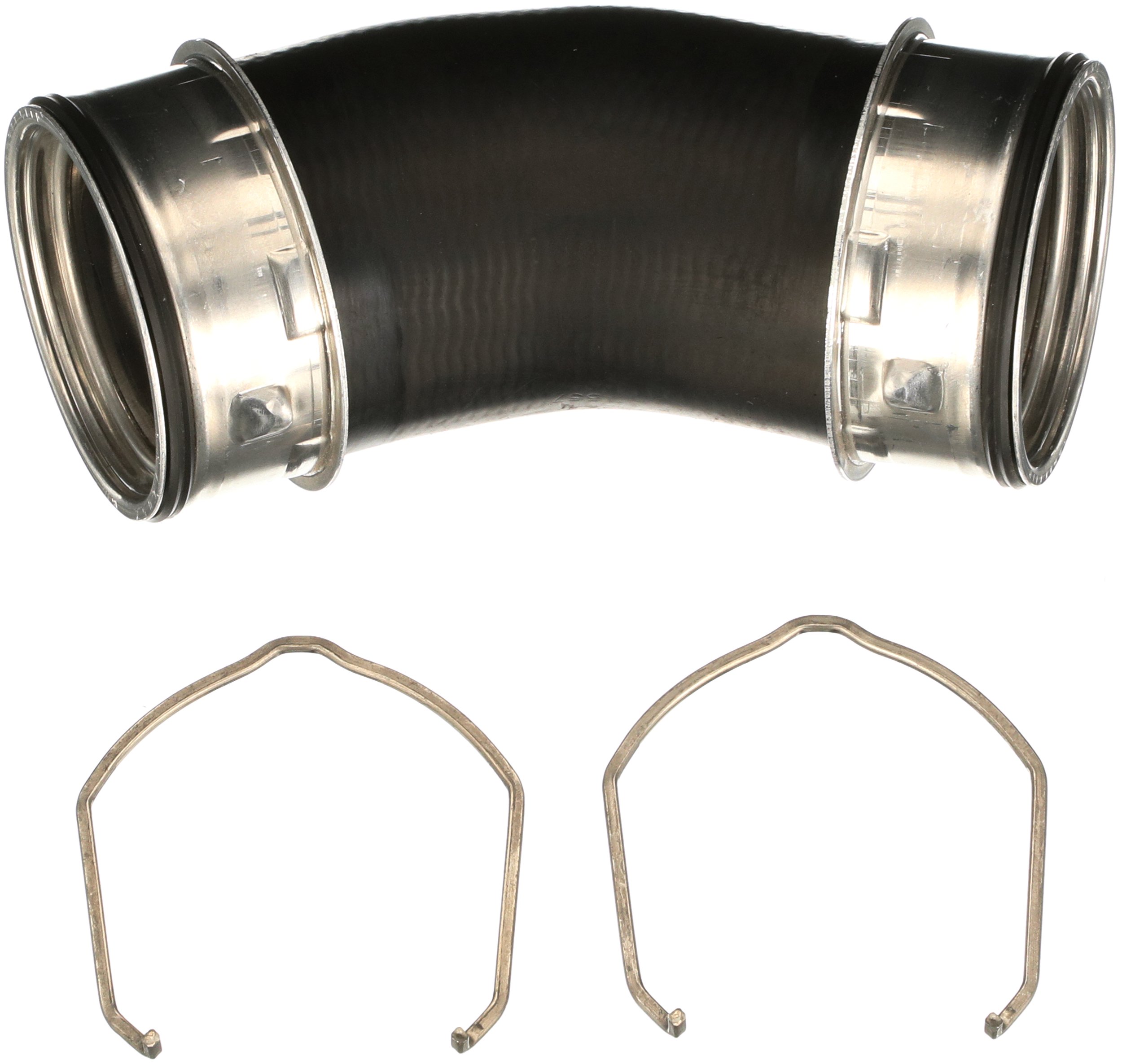 GATES Ladeluftslange 090227c for VW