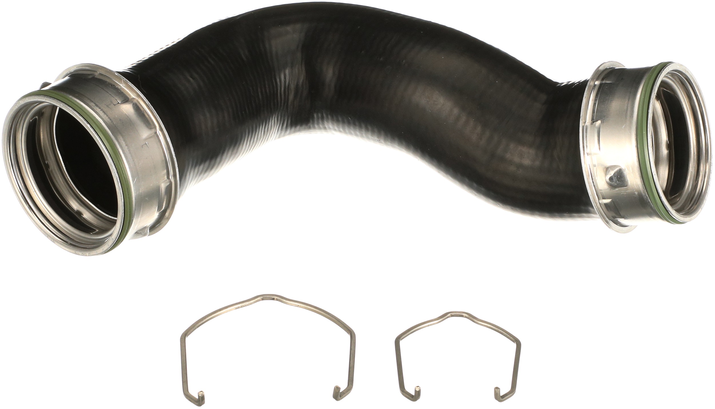 GATES Ladeluftslange 090258c for VW