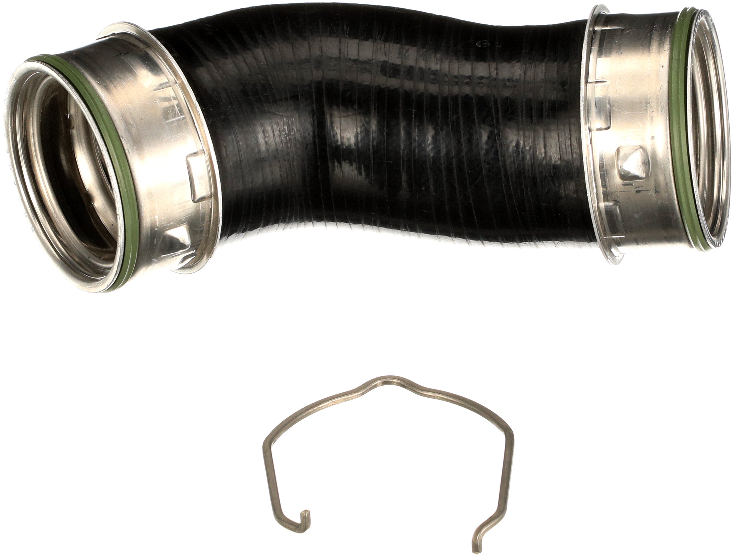 GATES Ladeluftslange 090260c for VW