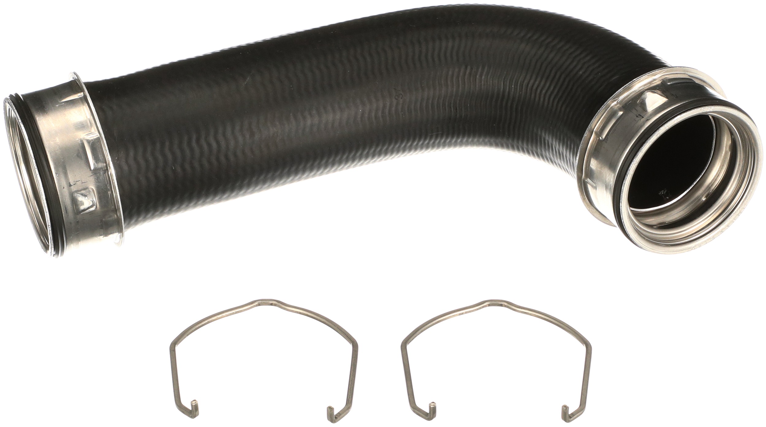 GATES Ladeluftslange 090277c for VW
