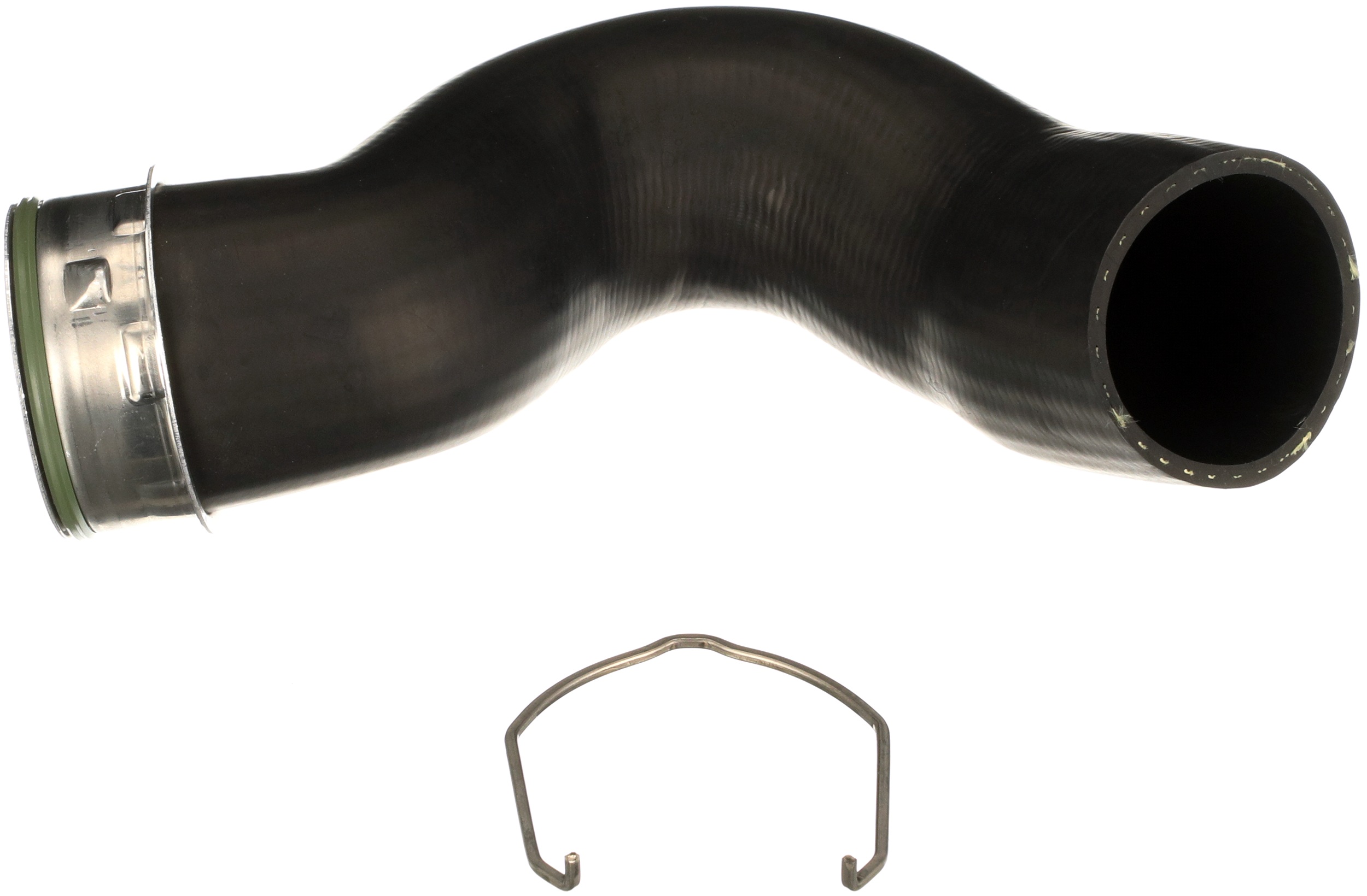 GATES Ladeluftslange 090285c for VW