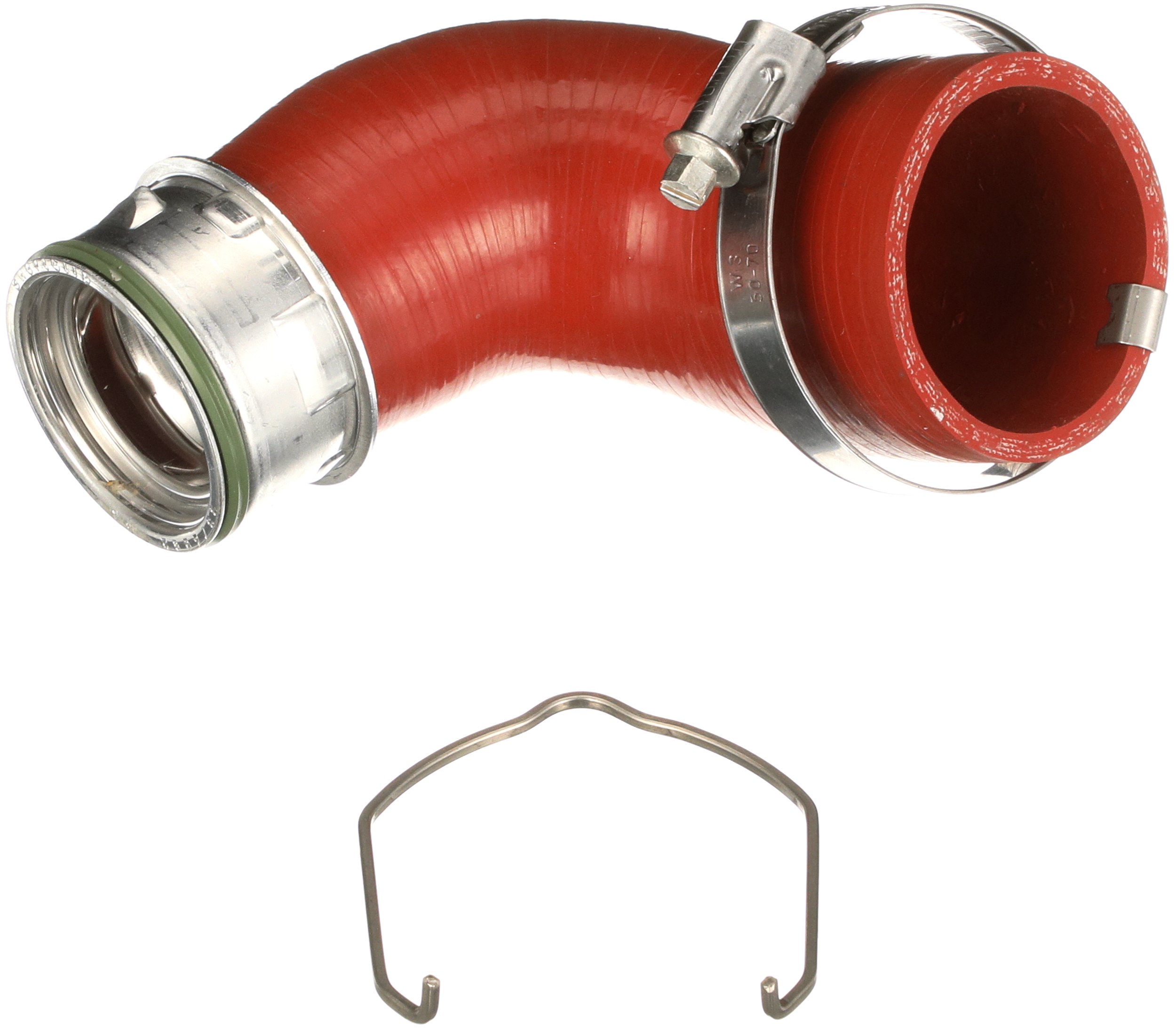 GATES Ladeluftslange 090287c for VW