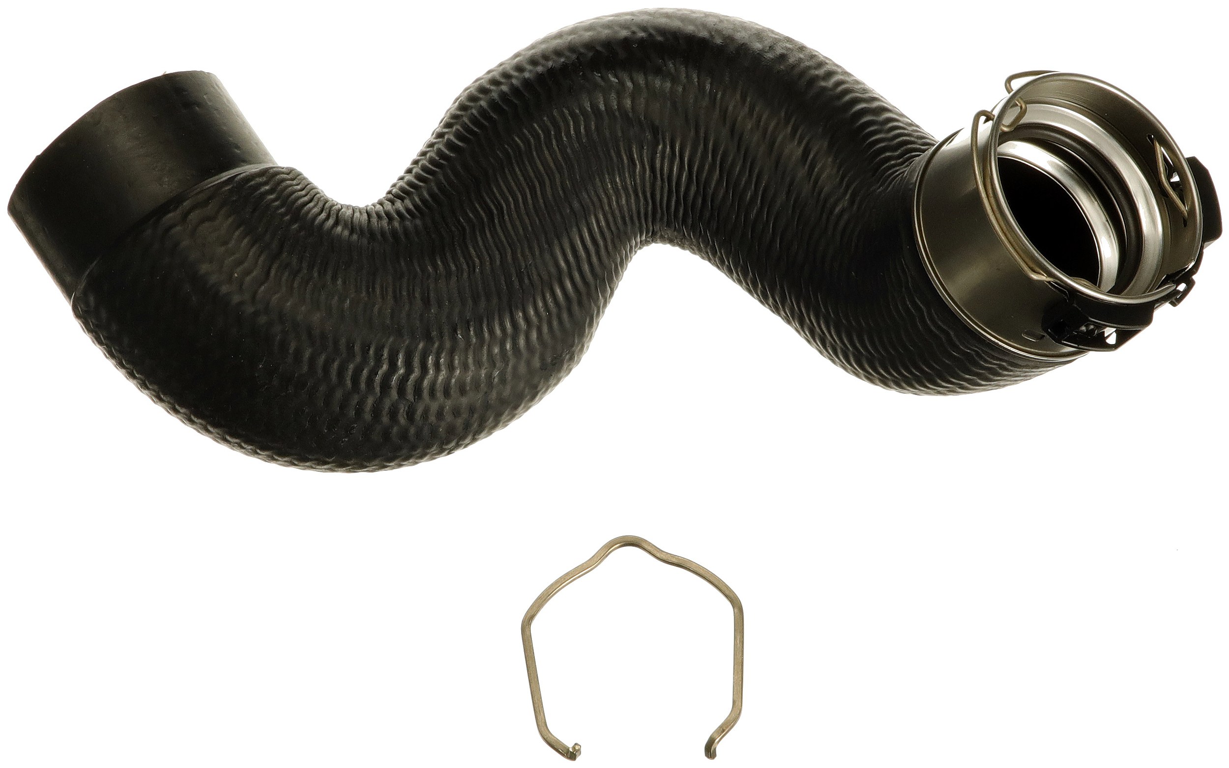 GATES Ladeluftslange 090333c for AUDI