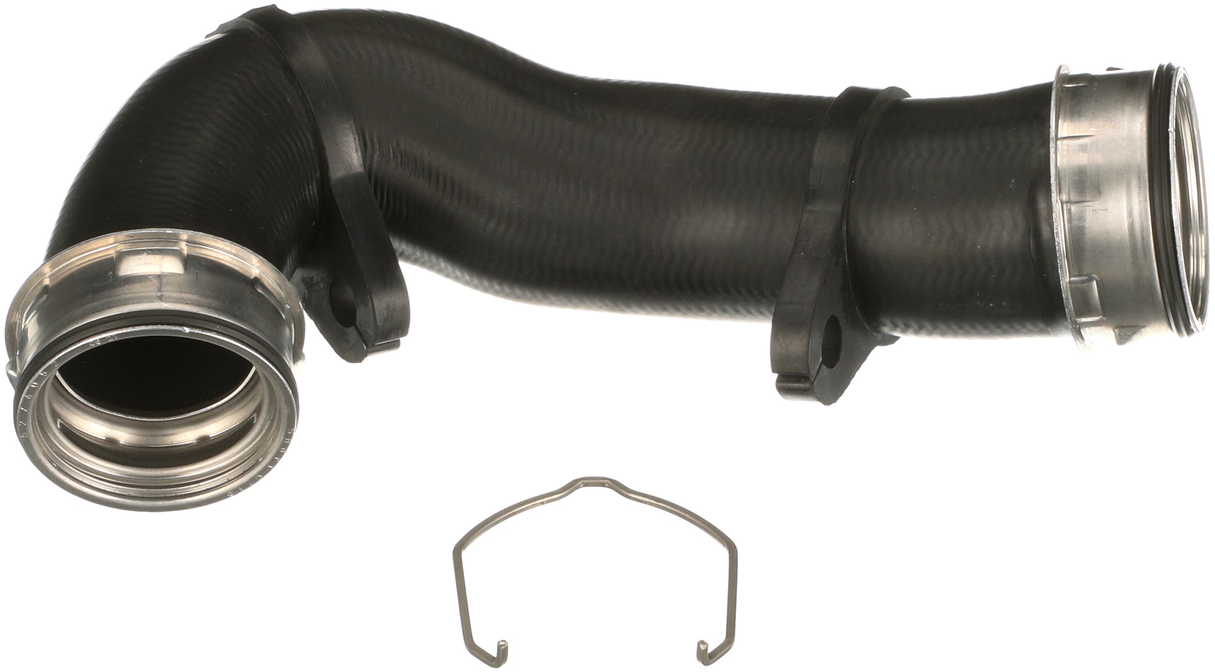 GATES Ladeluftslange 090386c for VW