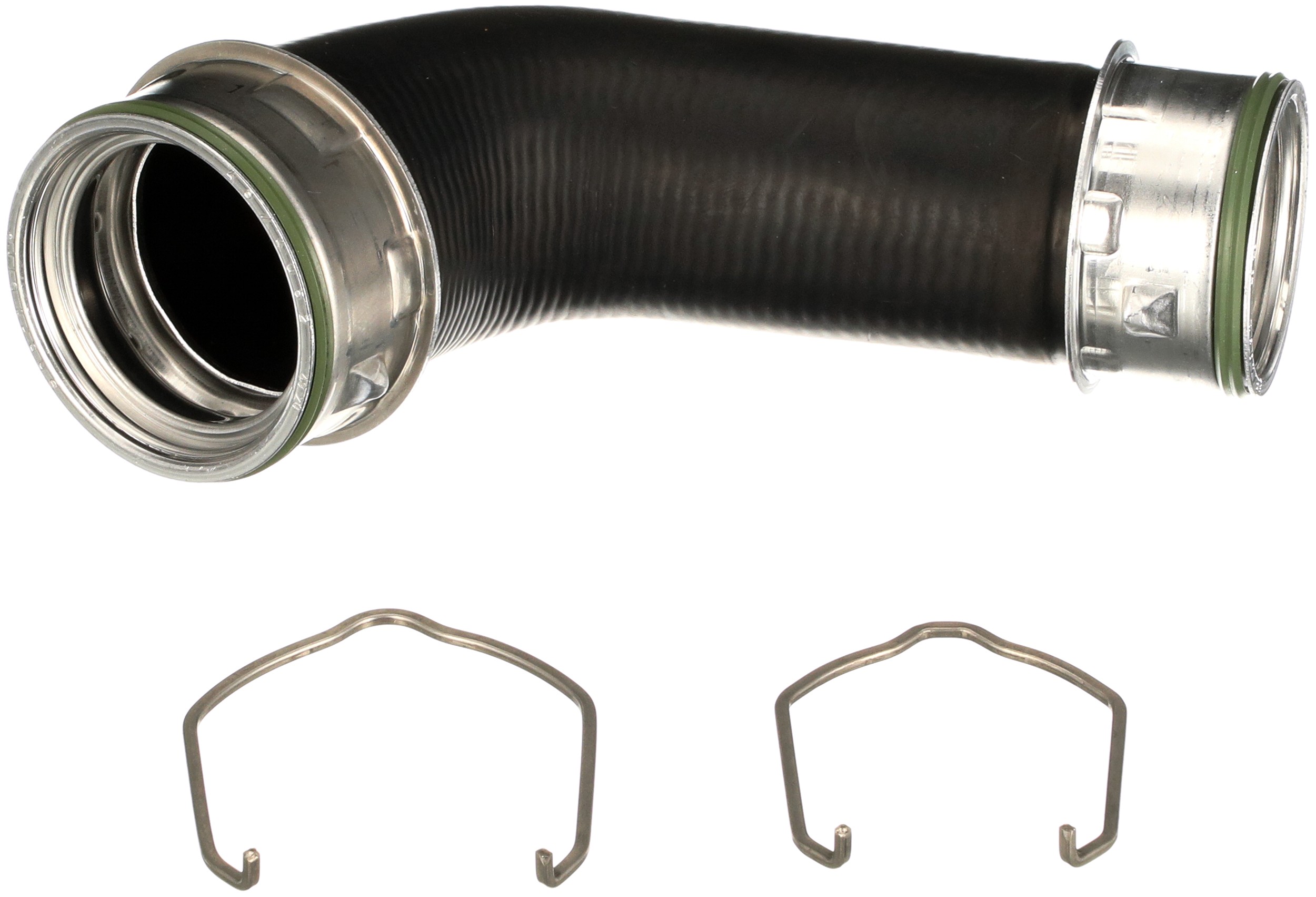 GATES Ladeluftslange 090758c for VW