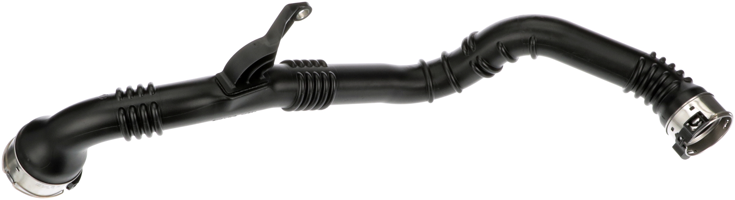 GATES Ladeluftslange 091455 for NISSAN RENAULT