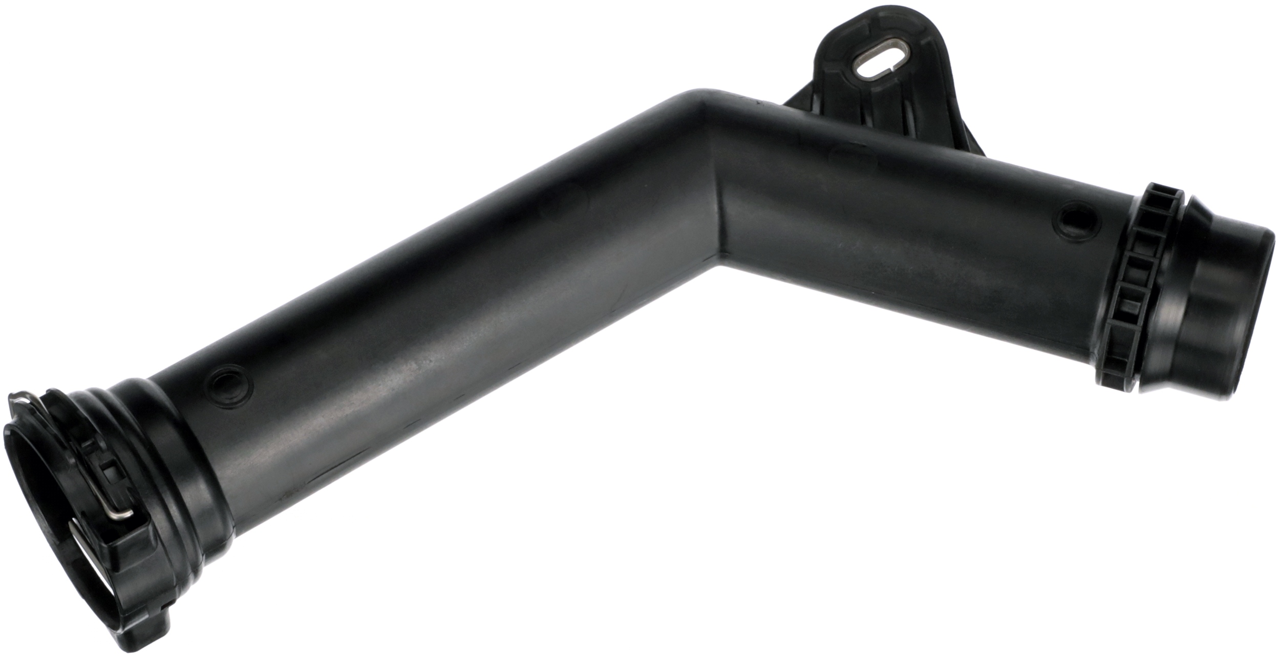 GATES Ladeluftslange 091500 for RENAULT