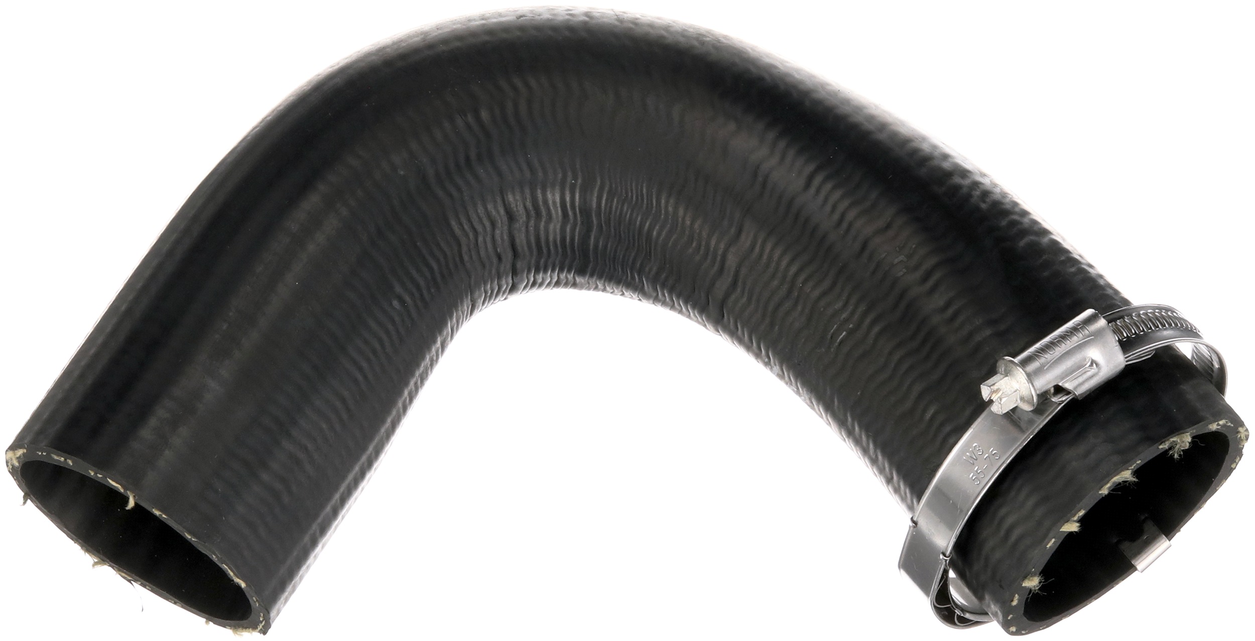 GATES Ladeluftslange 091550 for SKODA