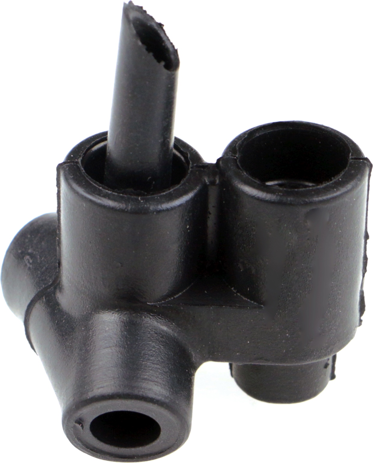 GATES Slange, krumtaphusventilation emh535 for MERCEDES-BENZ