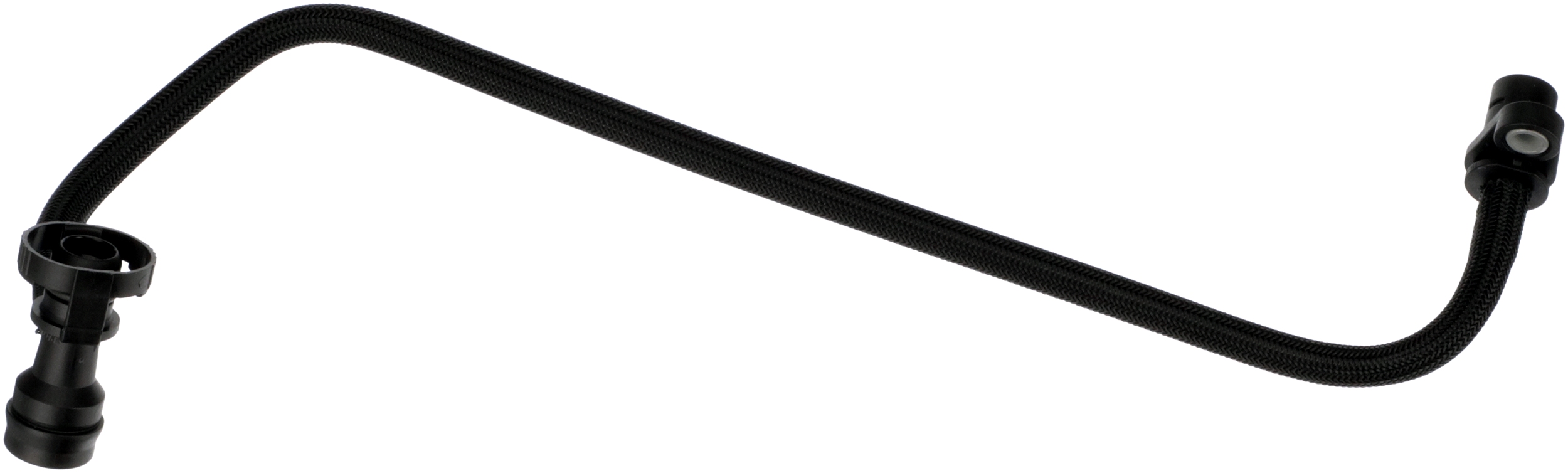 GATES Slange, krumtaphusventilation emh673 for BMW
