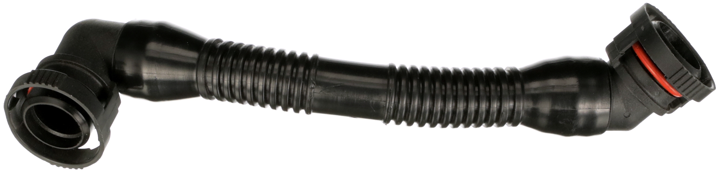 GATES Slange, krumtaphusventilation emh751 for AUDI