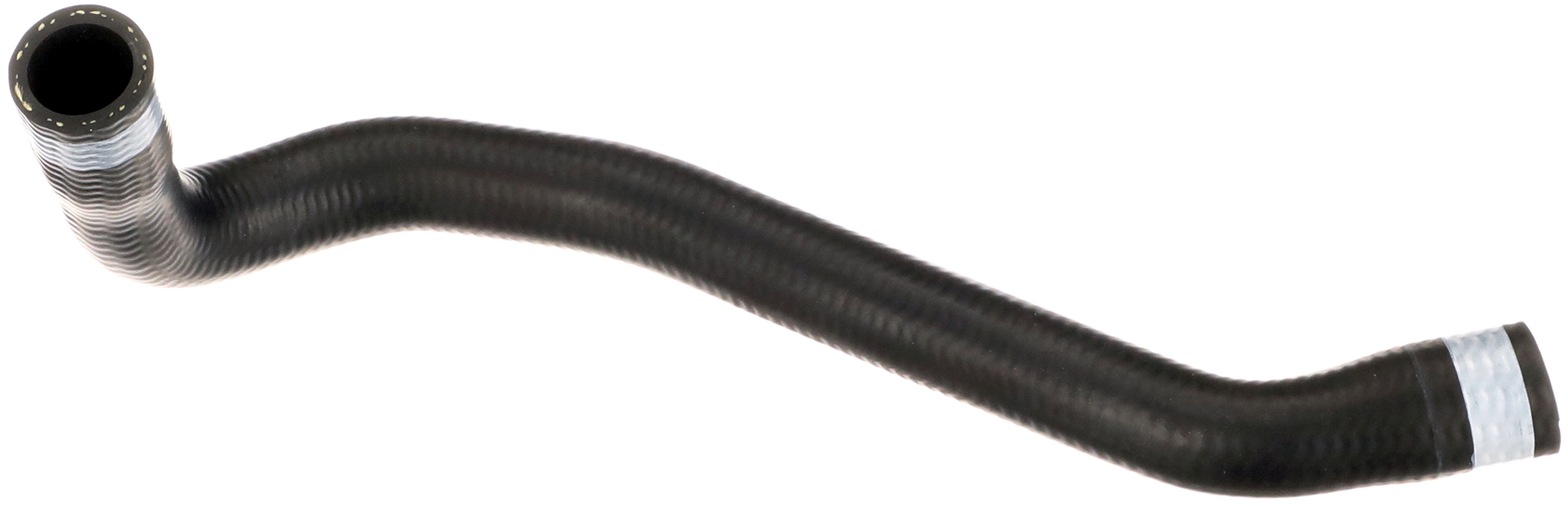 GATES Slange, krumtaphusventilation emh776 for MERCEDES-BENZ
