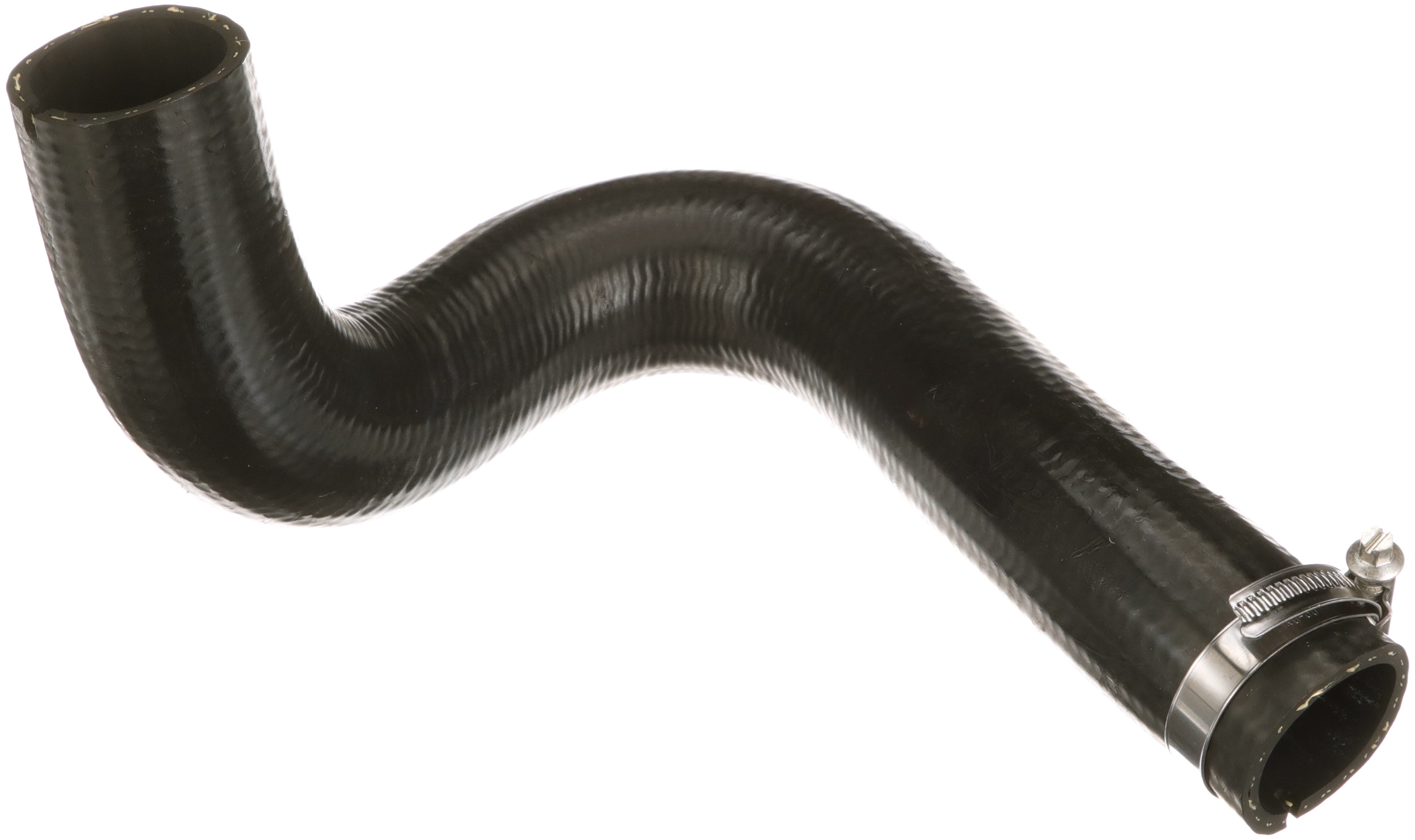 GATES Ladeluftslange 091567 for FIAT