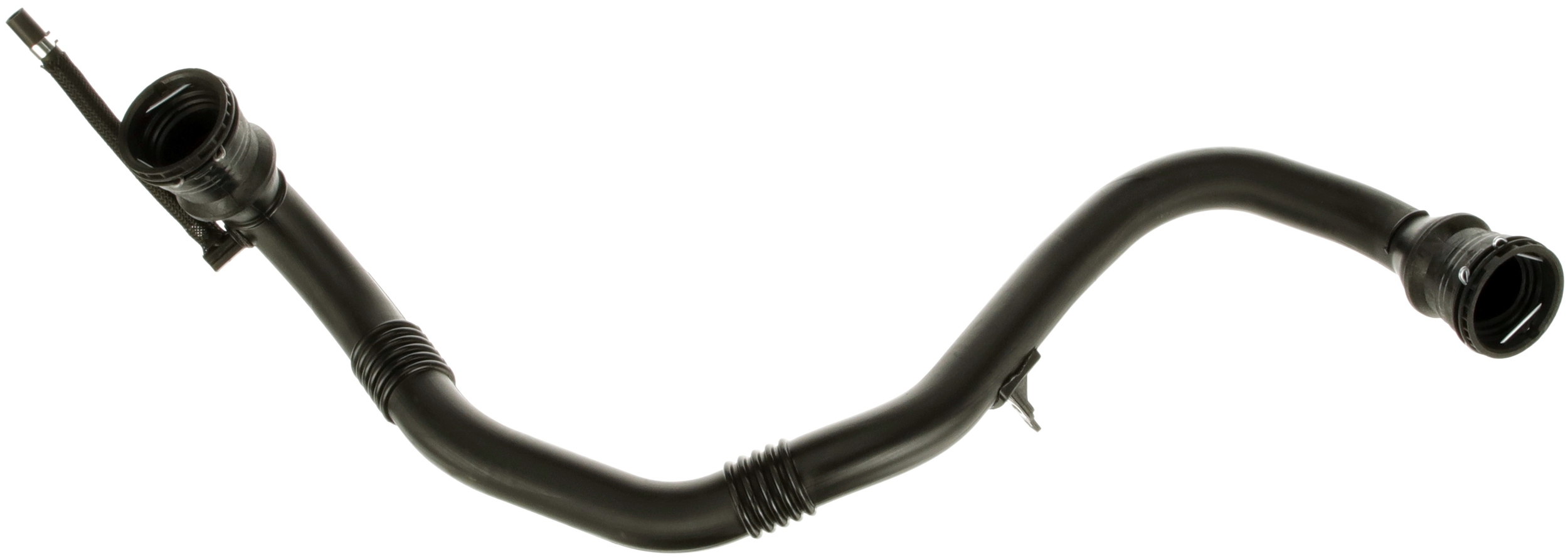 GATES Ladeluftslange 091610 for DACIA