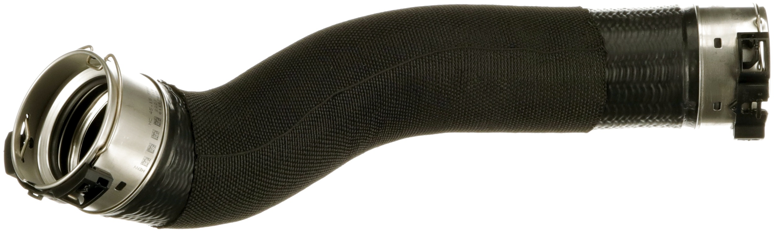GATES Ladeluftslange 091625 for MERCEDES-BENZ