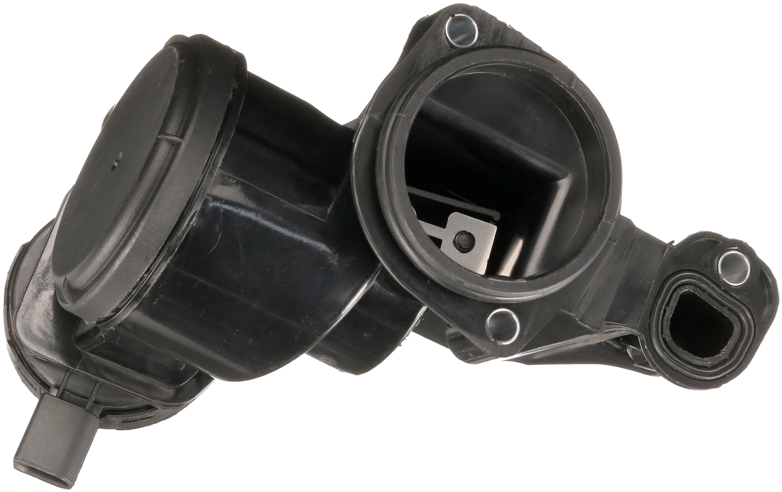GATES Olieudskiller, udluftning af krumtaphus emh9003 for VW
